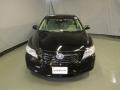 Black - Camry LE Photo No. 2