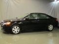 Black - Camry LE Photo No. 3