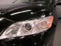 Black - Camry LE Photo No. 4