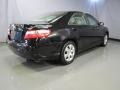 Black - Camry LE Photo No. 6