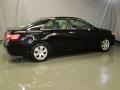 Black - Camry LE Photo No. 8
