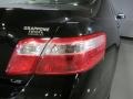 Black - Camry LE Photo No. 9