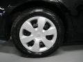 Black - Camry LE Photo No. 12