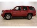 2007 Sport Red Metallic Chevrolet Tahoe LT 4x4  photo #4