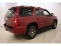 2007 Sport Red Metallic Chevrolet Tahoe LT 4x4  photo #6