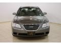 Willow Gray - Sonata GLS Photo No. 2