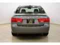 Willow Gray - Sonata GLS Photo No. 6