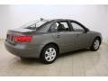 Willow Gray - Sonata GLS Photo No. 7