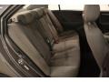 Willow Gray - Sonata GLS Photo No. 18