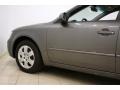 Willow Gray - Sonata GLS Photo No. 23
