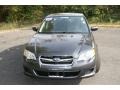 Diamond Gray Metallic - Legacy 2.5i Sedan Photo No. 2