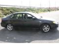 Diamond Gray Metallic - Legacy 2.5i Sedan Photo No. 4