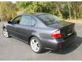 Diamond Gray Metallic - Legacy 2.5i Sedan Photo No. 8