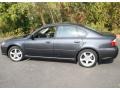 Diamond Gray Metallic - Legacy 2.5i Sedan Photo No. 9