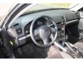 Diamond Gray Metallic - Legacy 2.5i Sedan Photo No. 11