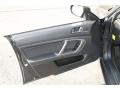 Diamond Gray Metallic - Legacy 2.5i Sedan Photo No. 13
