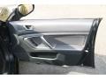 Diamond Gray Metallic - Legacy 2.5i Sedan Photo No. 16