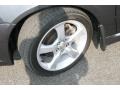 Diamond Gray Metallic - Legacy 2.5i Sedan Photo No. 21