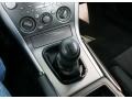 Diamond Gray Metallic - Legacy 2.5i Sedan Photo No. 23