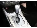 Carbon Black Transmission Photo for 2010 Subaru Impreza #38701327