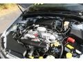 2.5 Liter SOHC 16-Valve VVT Flat 4 Cylinder Engine for 2010 Subaru Impreza 2.5i Premium Sedan #38701359