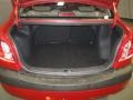 Tropical Red - Rio LX Sedan Photo No. 11