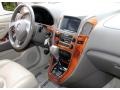 Ivory Dashboard Photo for 1999 Lexus RX #38701667