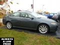 Carbon Gray Pearl - TSX Sedan Photo No. 3