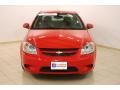 2010 Victory Red Chevrolet Cobalt LT Coupe  photo #2