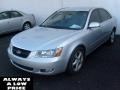 Bright Silver - Sonata SE V6 Photo No. 3