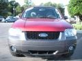 2006 Redfire Metallic Ford Escape XLT V6  photo #8