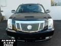 Black Raven - Escalade ESV AWD Photo No. 2