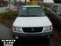 Aspen White - Forester 2.5 L Photo No. 2