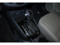  2011 Forte EX 5 Door 6 Speed Sportmatic Automatic Shifter