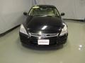 2007 Nighthawk Black Pearl Honda Accord EX Sedan  photo #2