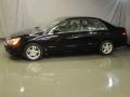 2007 Nighthawk Black Pearl Honda Accord EX Sedan  photo #3