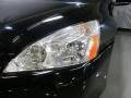 2007 Nighthawk Black Pearl Honda Accord EX Sedan  photo #4