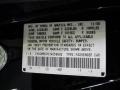 2007 Nighthawk Black Pearl Honda Accord EX Sedan  photo #5