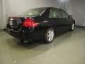 2007 Nighthawk Black Pearl Honda Accord EX Sedan  photo #6
