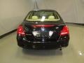 2007 Nighthawk Black Pearl Honda Accord EX Sedan  photo #7