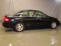 2007 Nighthawk Black Pearl Honda Accord EX Sedan  photo #8