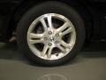 2007 Nighthawk Black Pearl Honda Accord EX Sedan  photo #11
