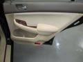 2007 Nighthawk Black Pearl Honda Accord EX Sedan  photo #13