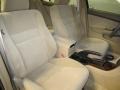 2007 Nighthawk Black Pearl Honda Accord EX Sedan  photo #15