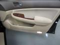 2007 Nighthawk Black Pearl Honda Accord EX Sedan  photo #16