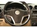 Tan Steering Wheel Photo for 2010 Saturn VUE #38702887
