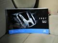 2007 Nighthawk Black Pearl Honda Accord EX Sedan  photo #17