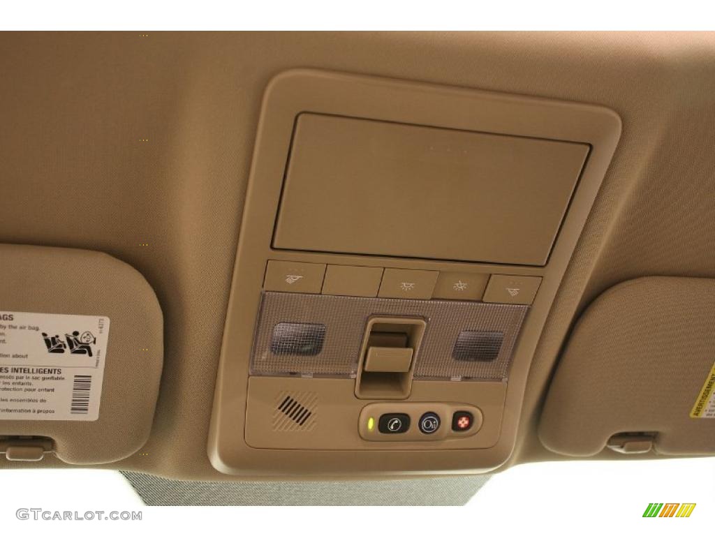 2010 Saturn VUE XR Controls Photo #38702915