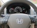 2007 Nighthawk Black Pearl Honda Accord EX Sedan  photo #21