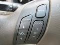 2007 Nighthawk Black Pearl Honda Accord EX Sedan  photo #22